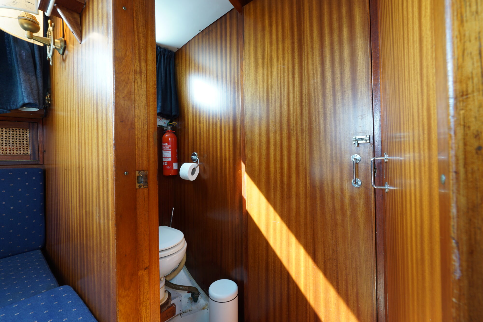 Finclipper Finnclipper 35