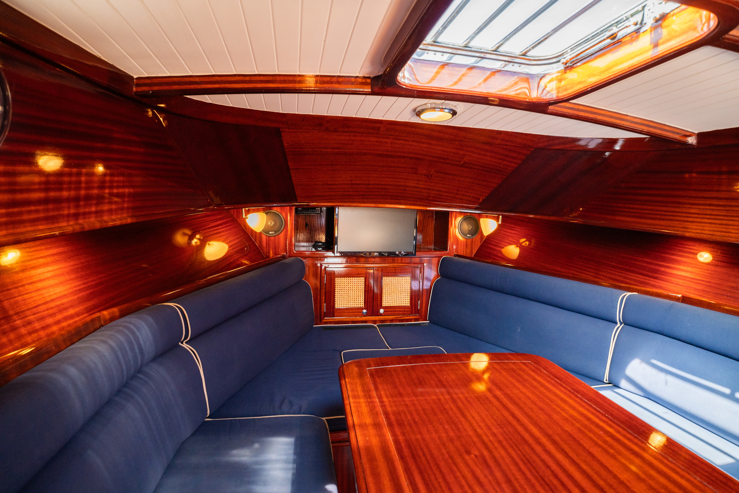 DaVinci 34 AK Zeuntje IV