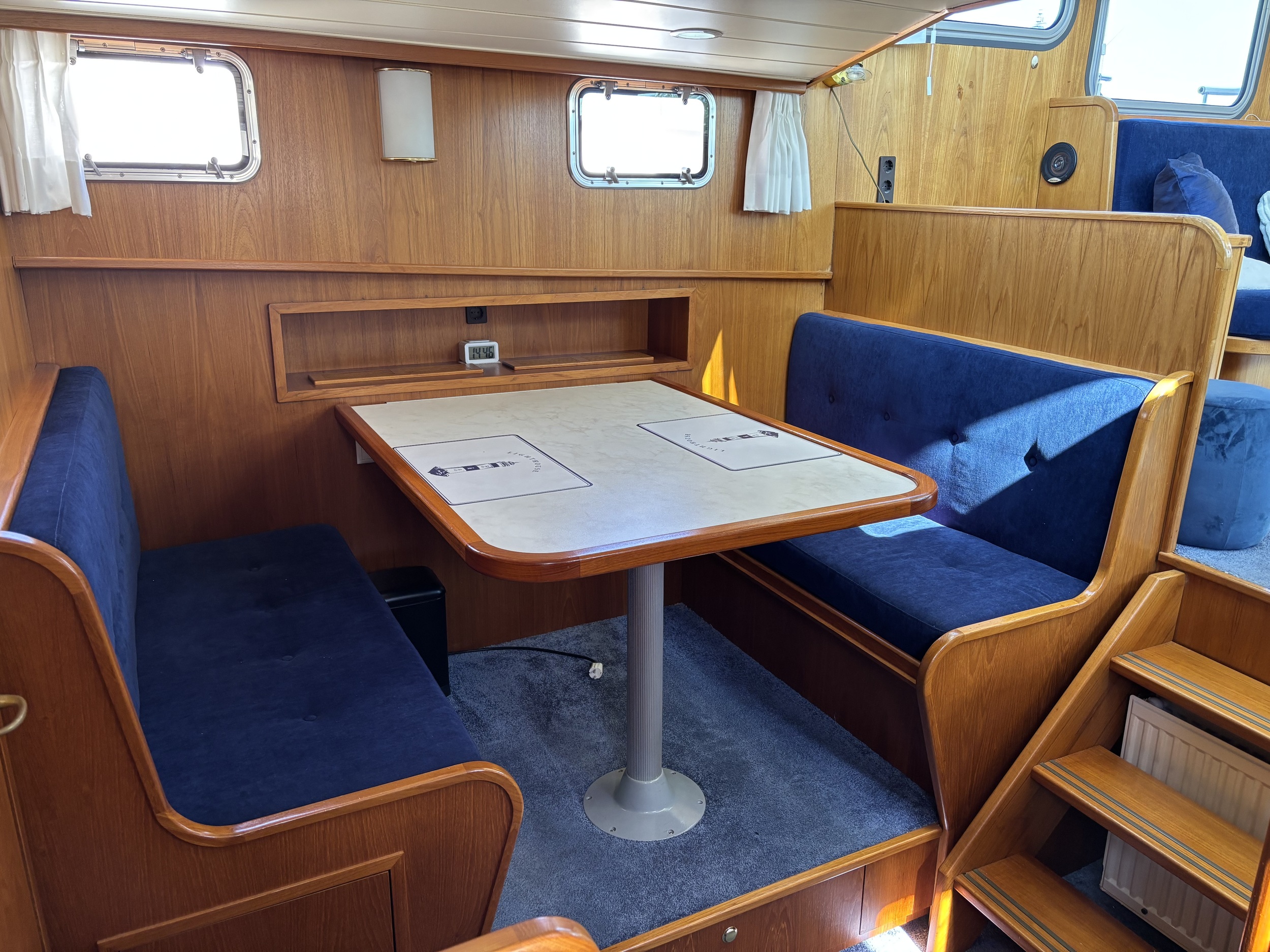 COLUMBUS Kotter 13.50 AK