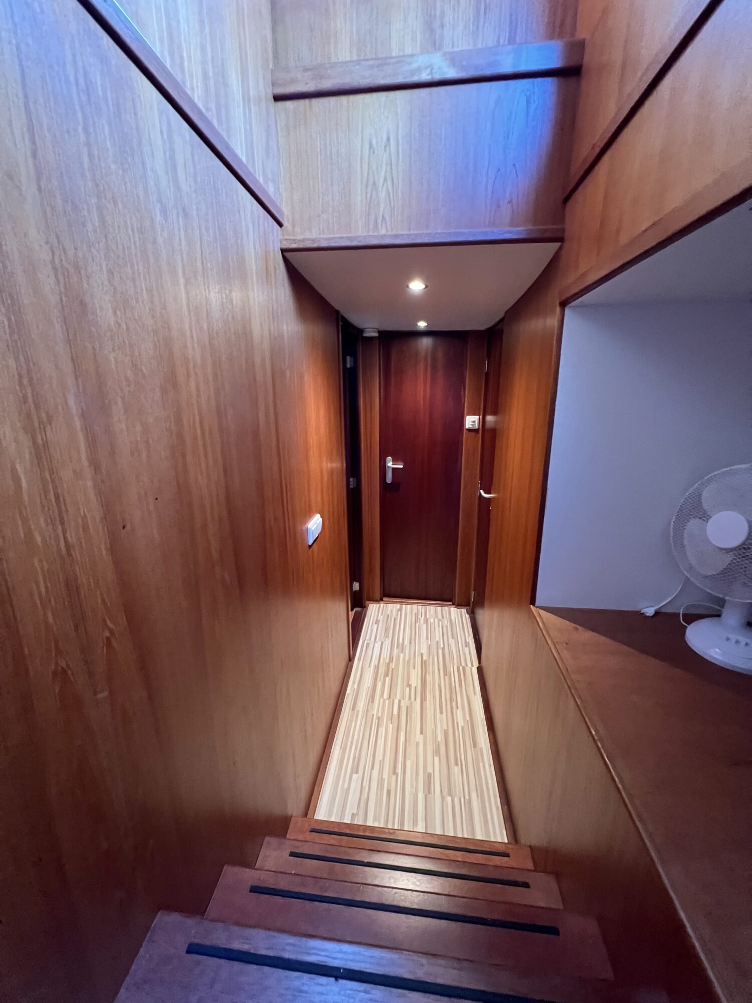 Ex Kabellegschip RWS Ex kabellegschip RWS