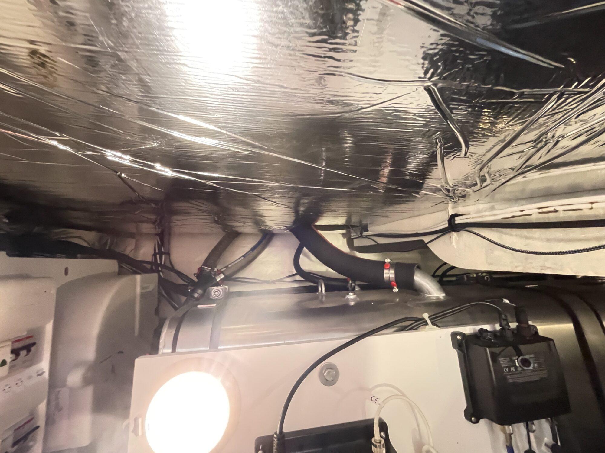 Jeanneau Jeanneau Prestige 420 Flybridge