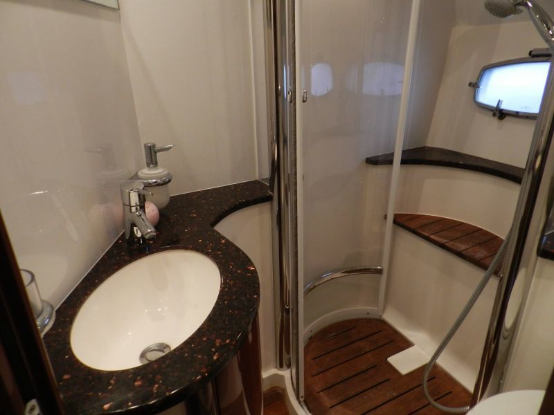 Fairline Targa 47 Gran Turismo