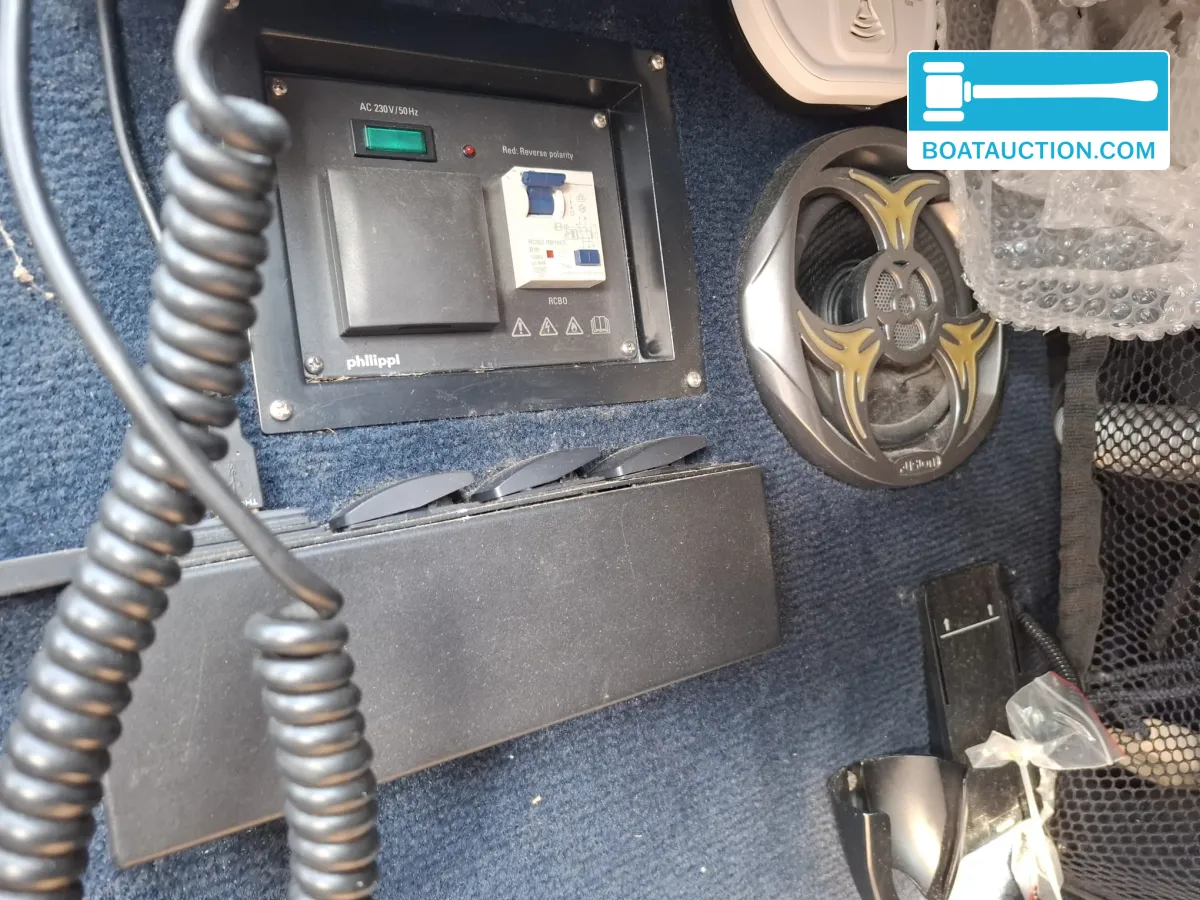 Hellwig V505 Turbo Jet