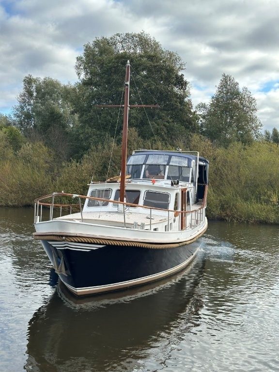 De Ruiterkruiser 1370 AK