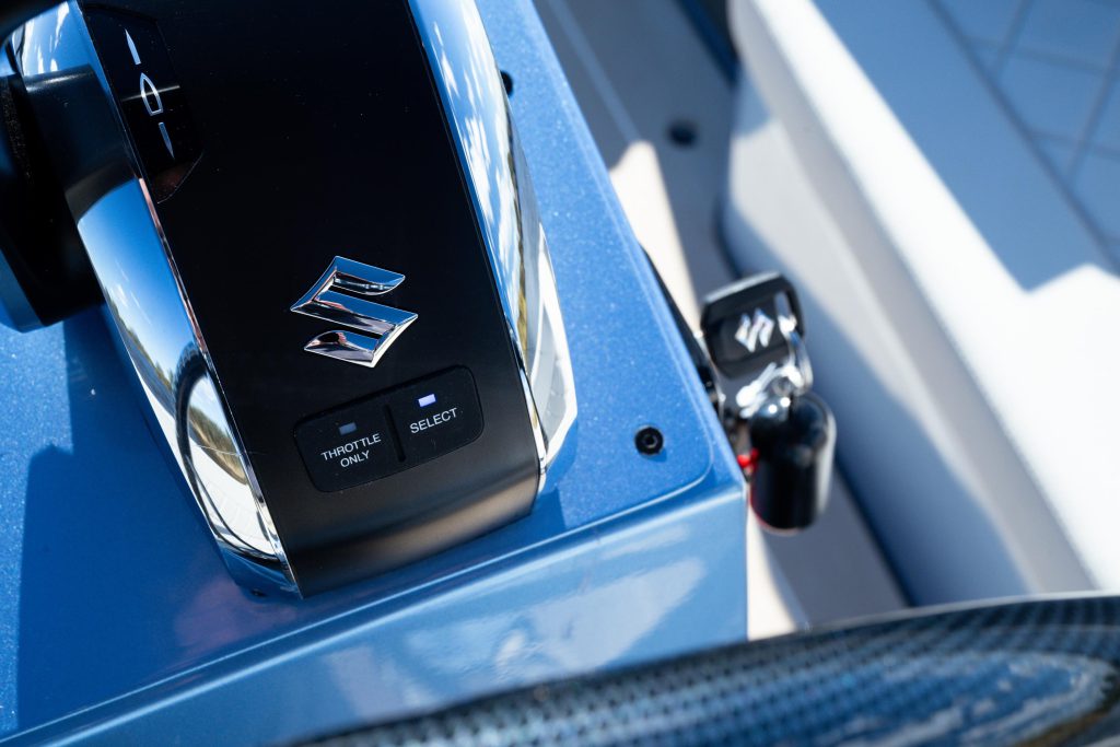 Triple X Ibiza edition incl 300 Pk en luxe opties