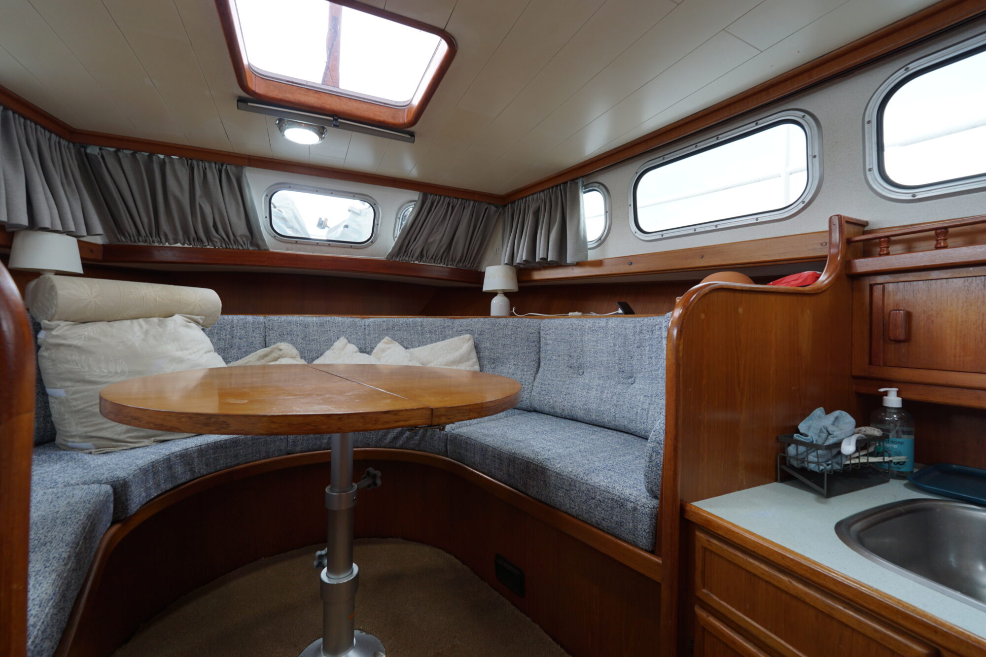 Pedro Kruiser 30 AK Cabrio