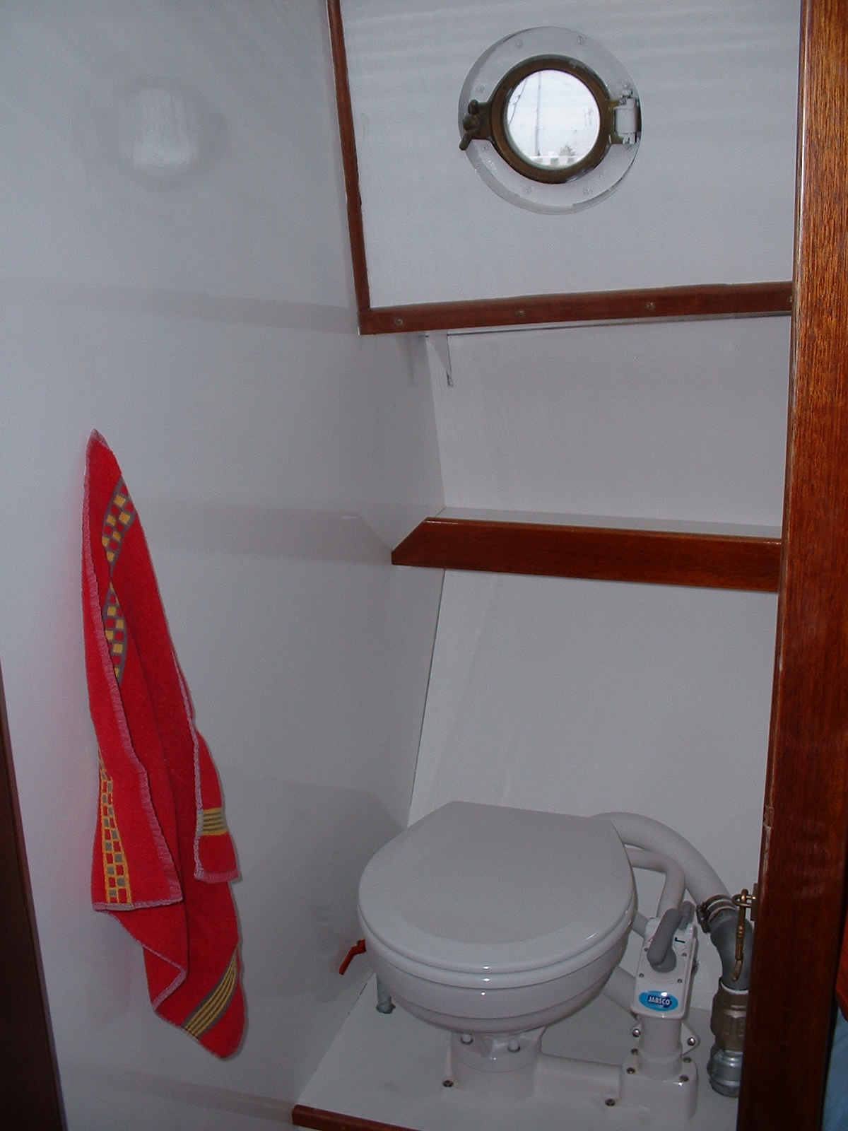 Zeeschouw Huitema 9.50