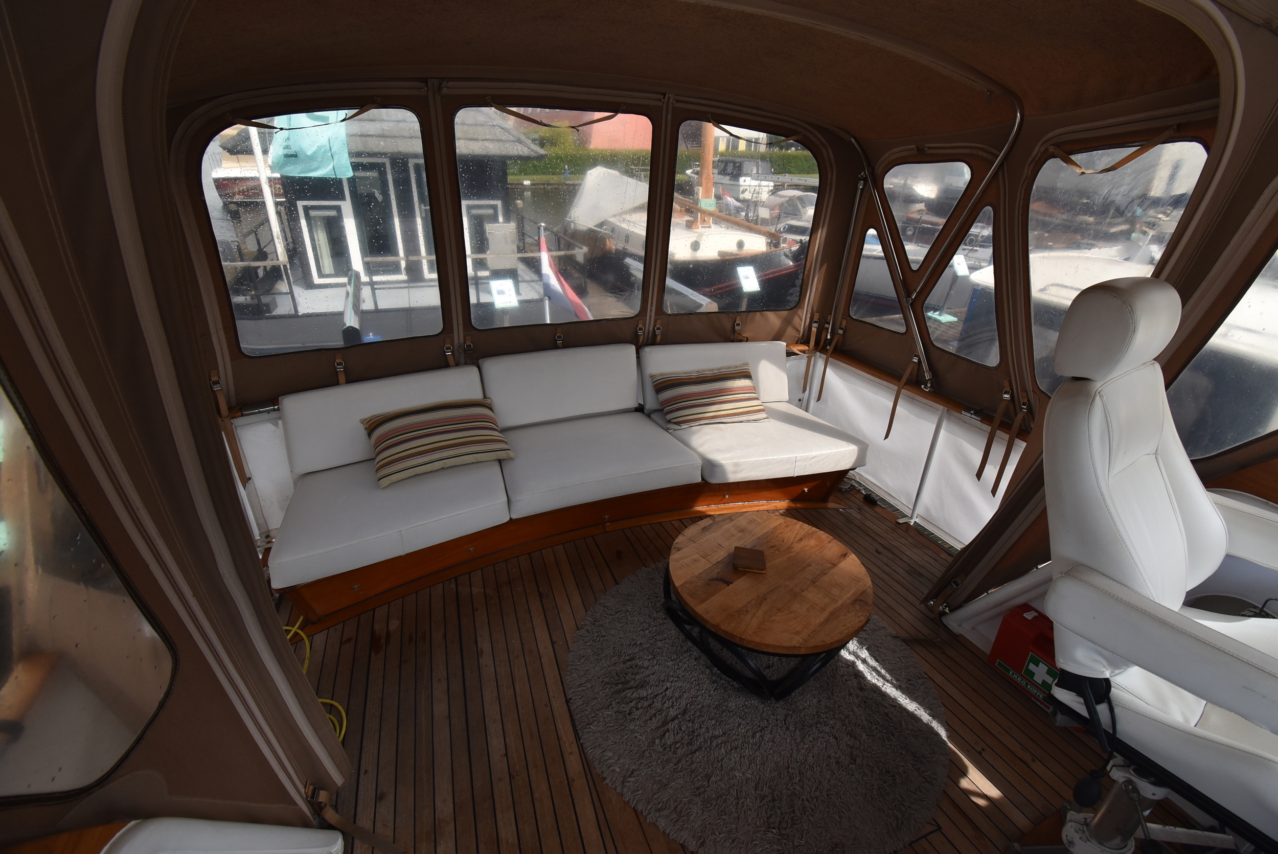 Super Van Craft 1350