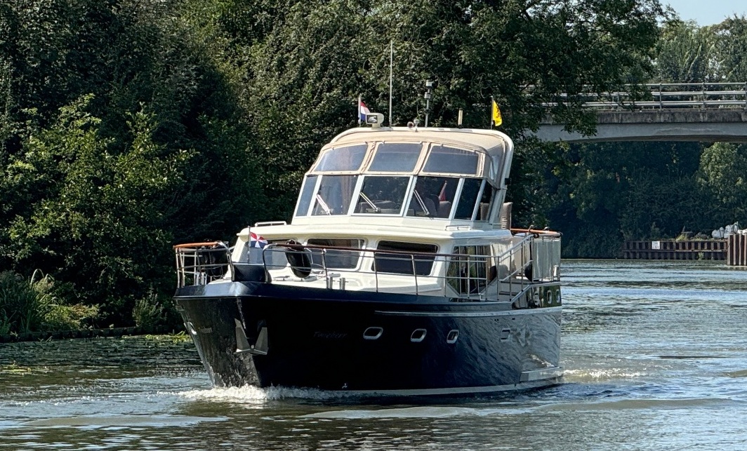 Nowee Caprice 13.00 AK Cabrio