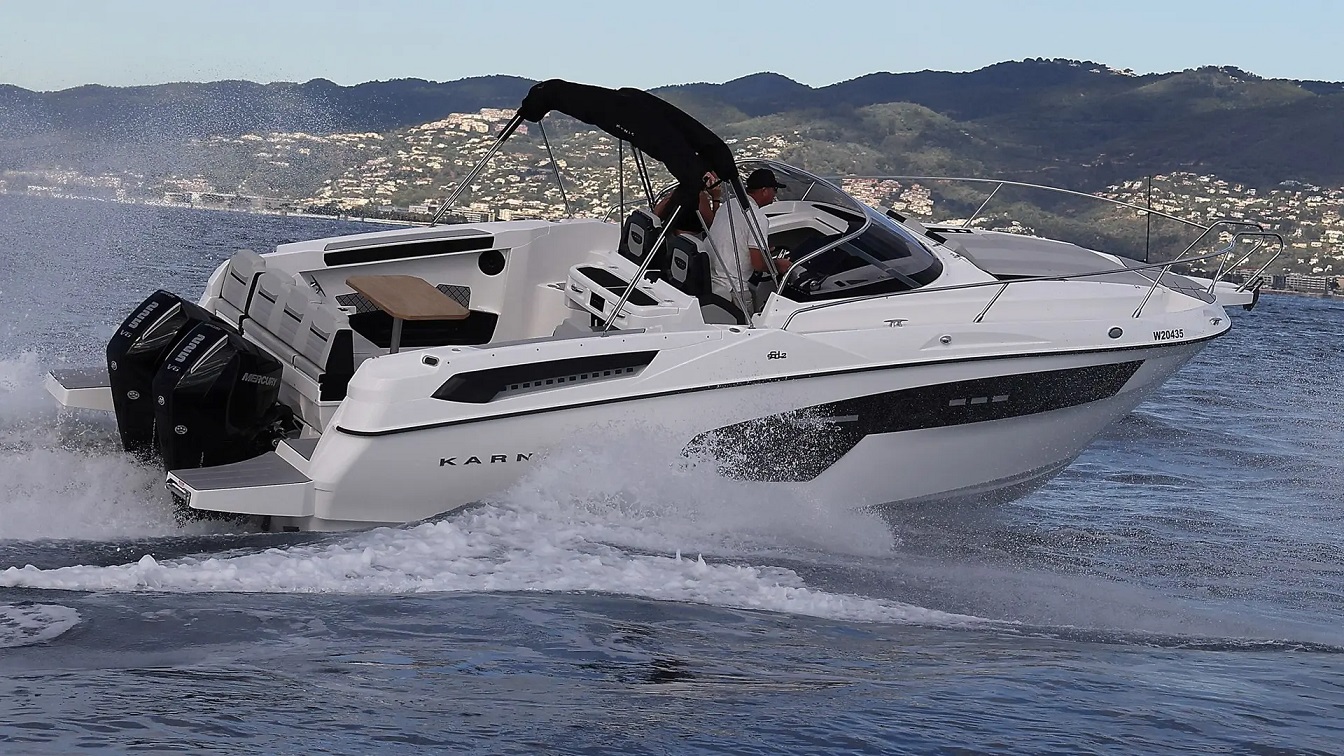 Karnic SL902