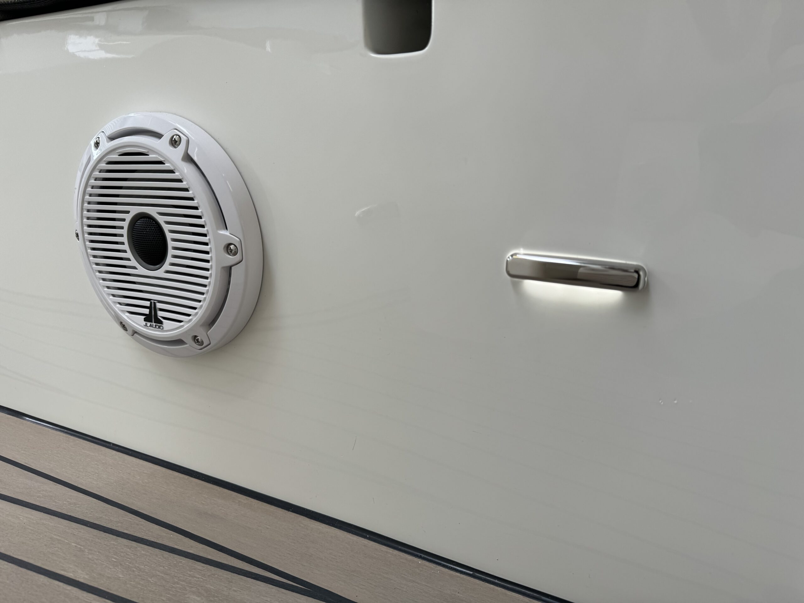 Antaris Seventy5 (op voorraad) snel varend  *Aanbieding demonstratiemodel*