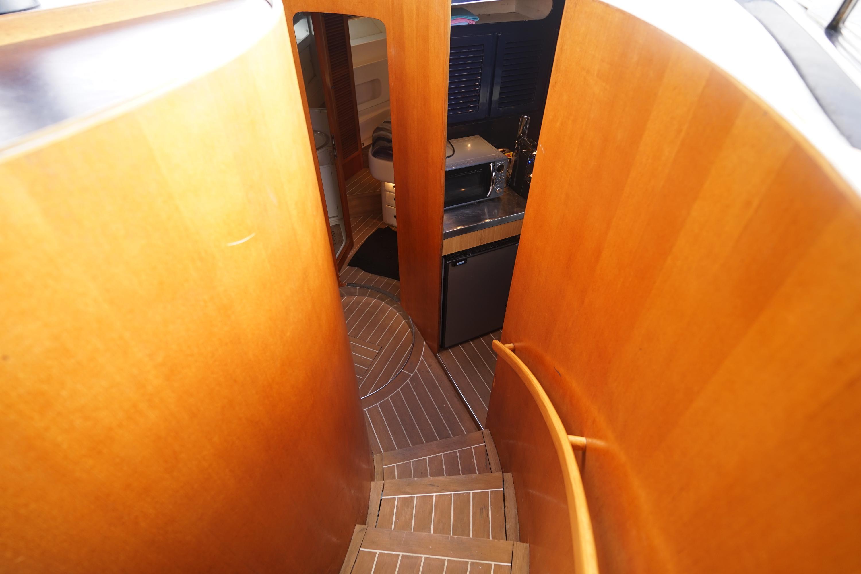 Riva 42 Superamerica