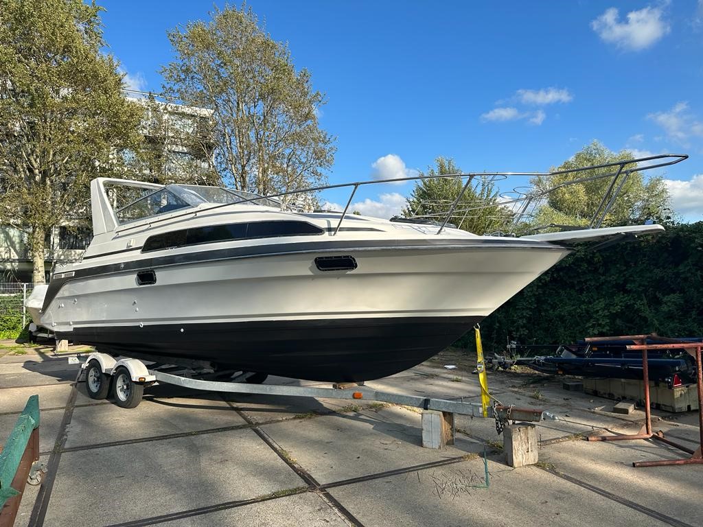 Bayliner 2855 Ciera Sunbridge