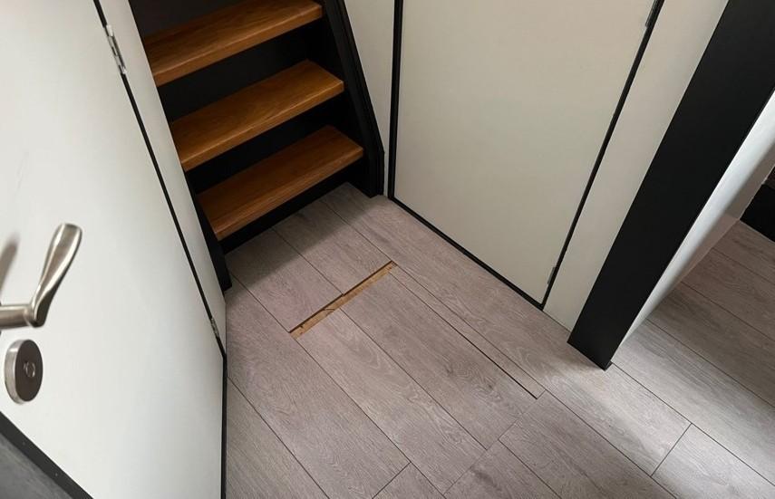 Tukker Tukkervlet 13.50 VS met SI