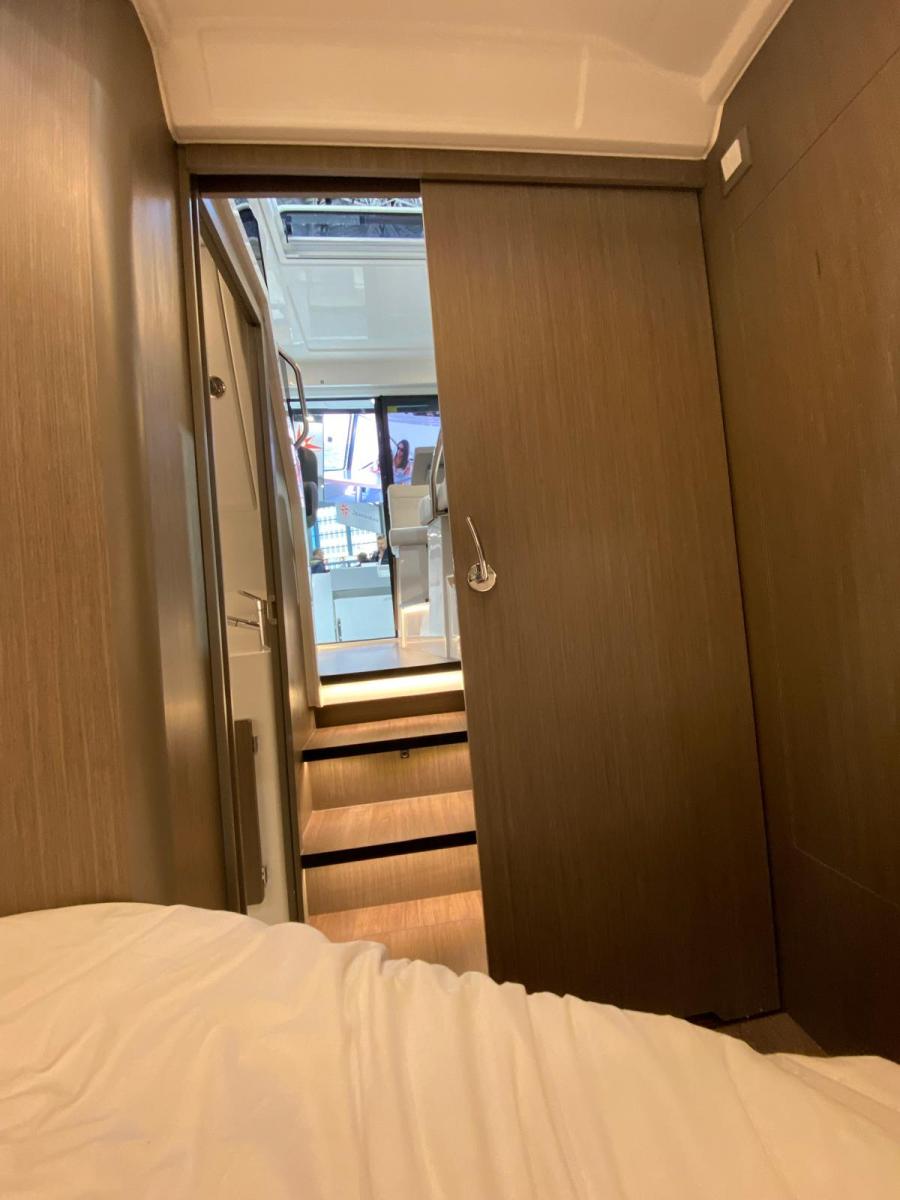 Jeanneau Merry Fisher 895 Sport S2