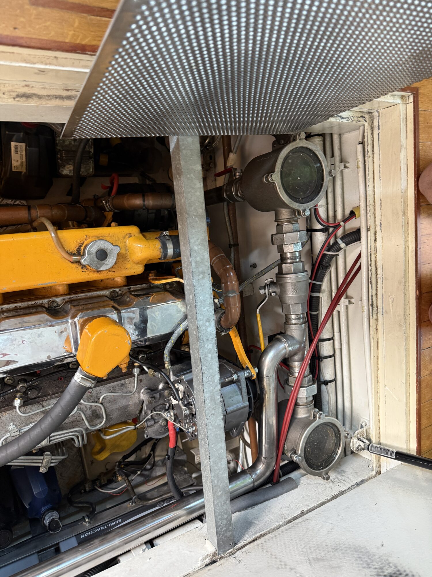 Kok Kruiser 12.50 OK