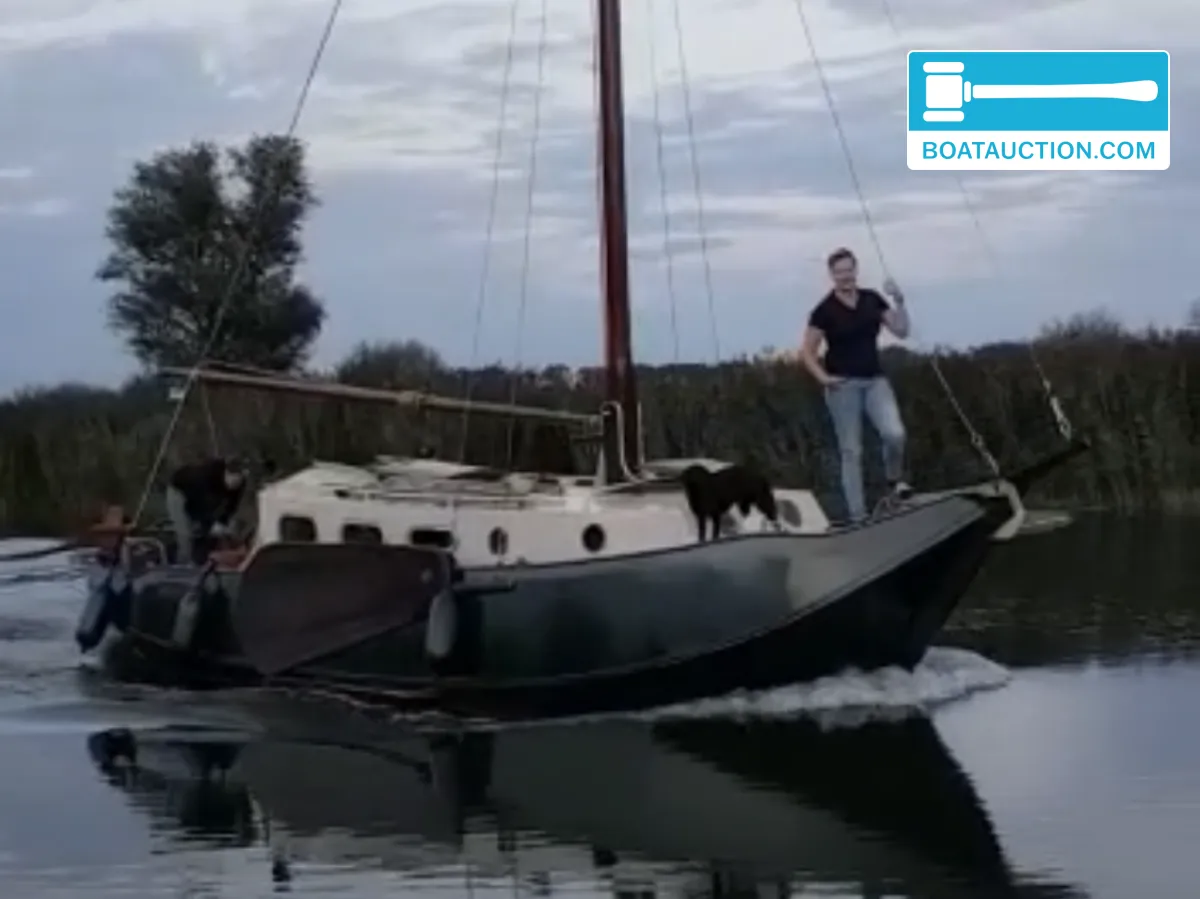 Kooijman en de Vries Grundel