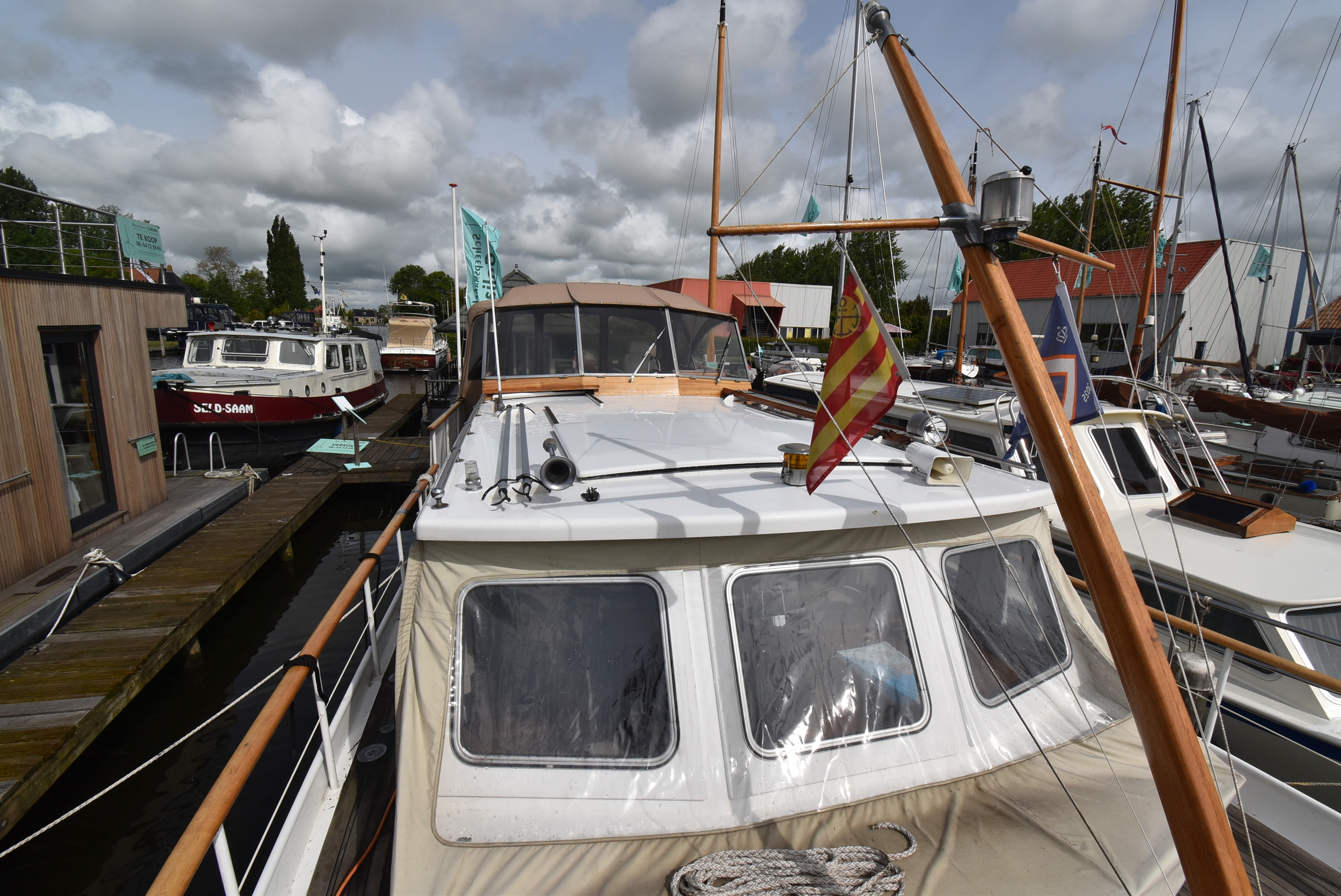 Super Van Craft 1350