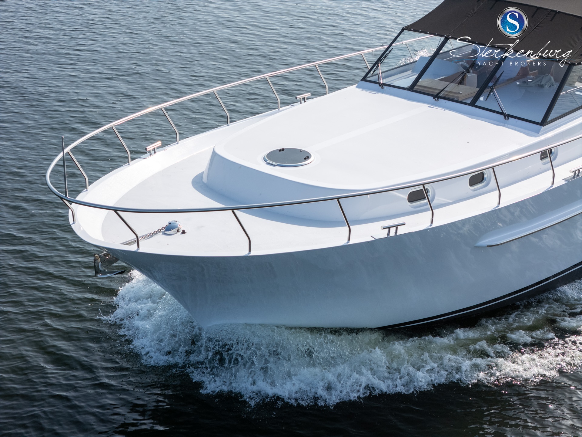 Van der Heijden 14.50 Cruiser