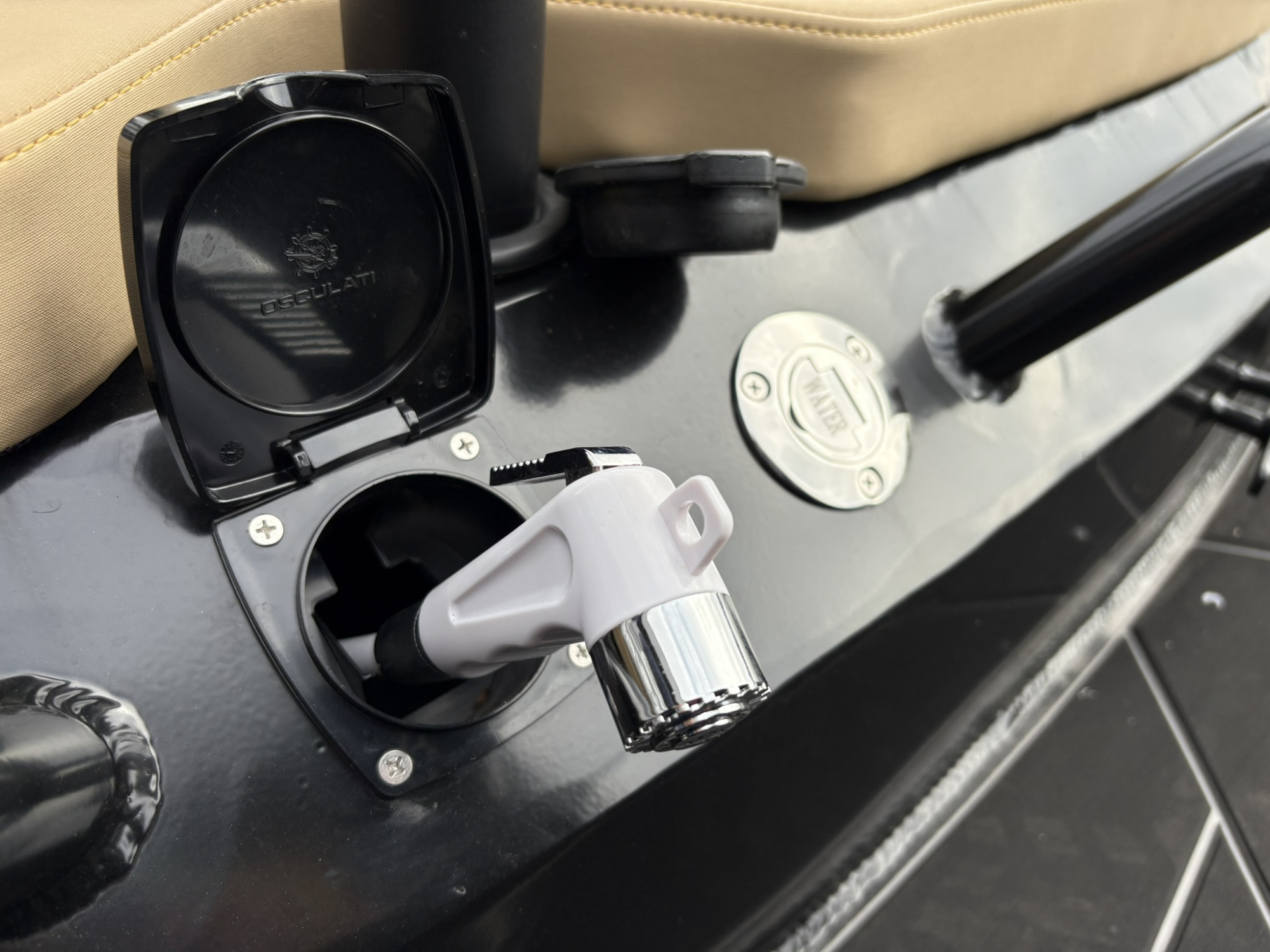 Highfield AANBIEDING -  Sport 800 met Mercury 350 pk V10 op voorraad!