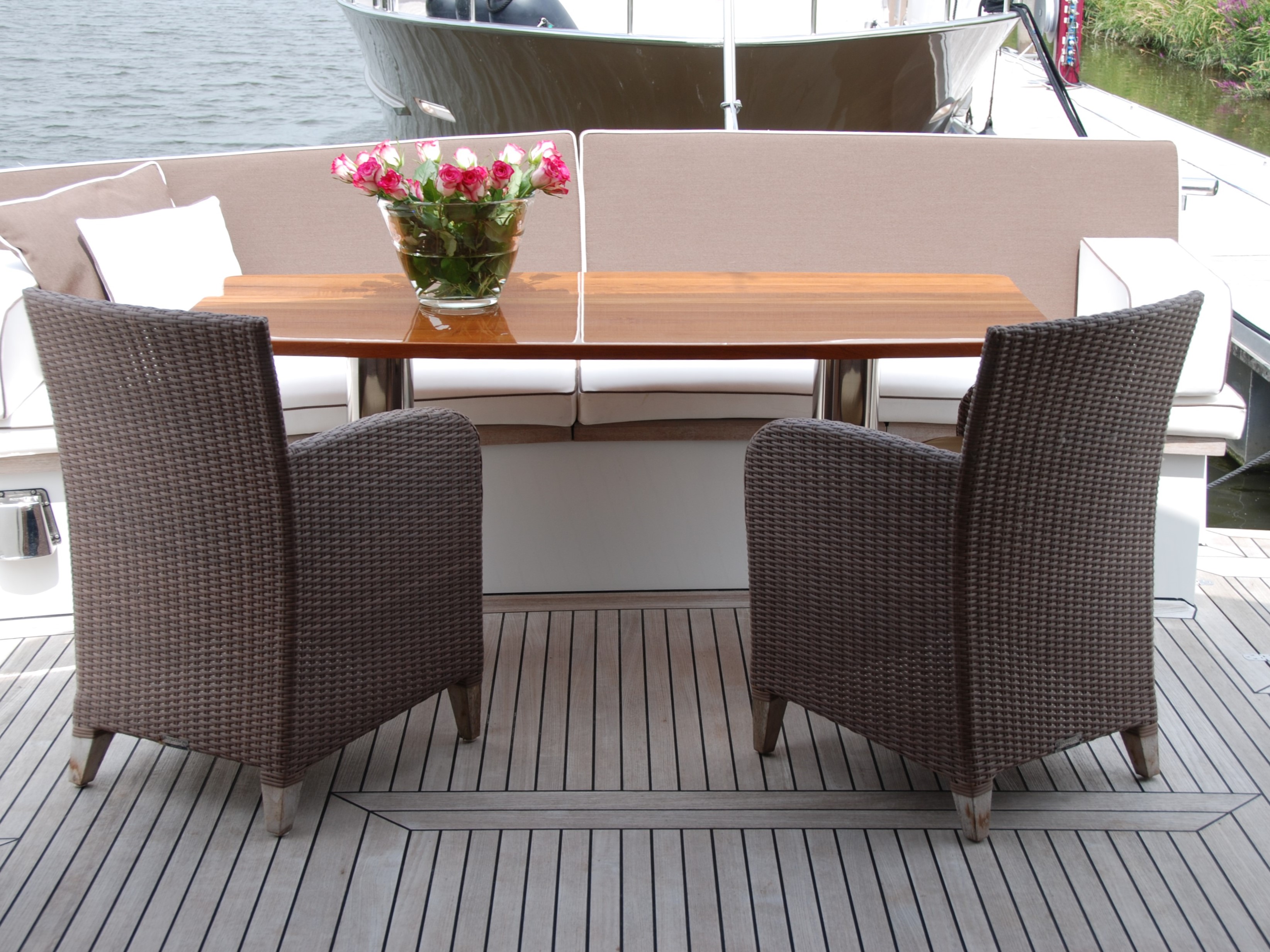 Noblesse Bellamare '54