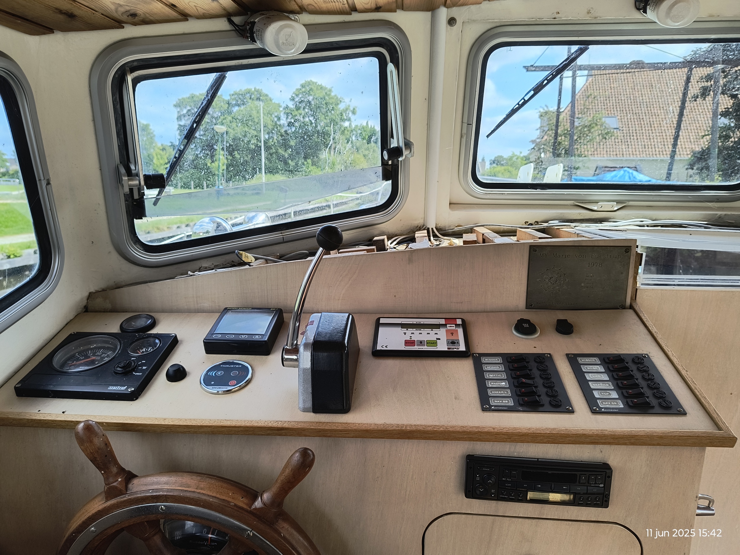 Beenhakker Kotter 10.50 OK