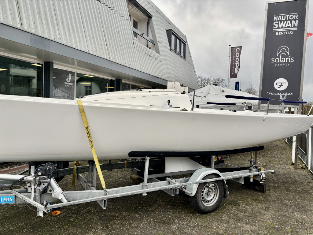 J-Boats J/70