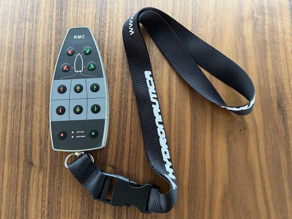 Van der Heijden Exclusive DeLuxe 1700