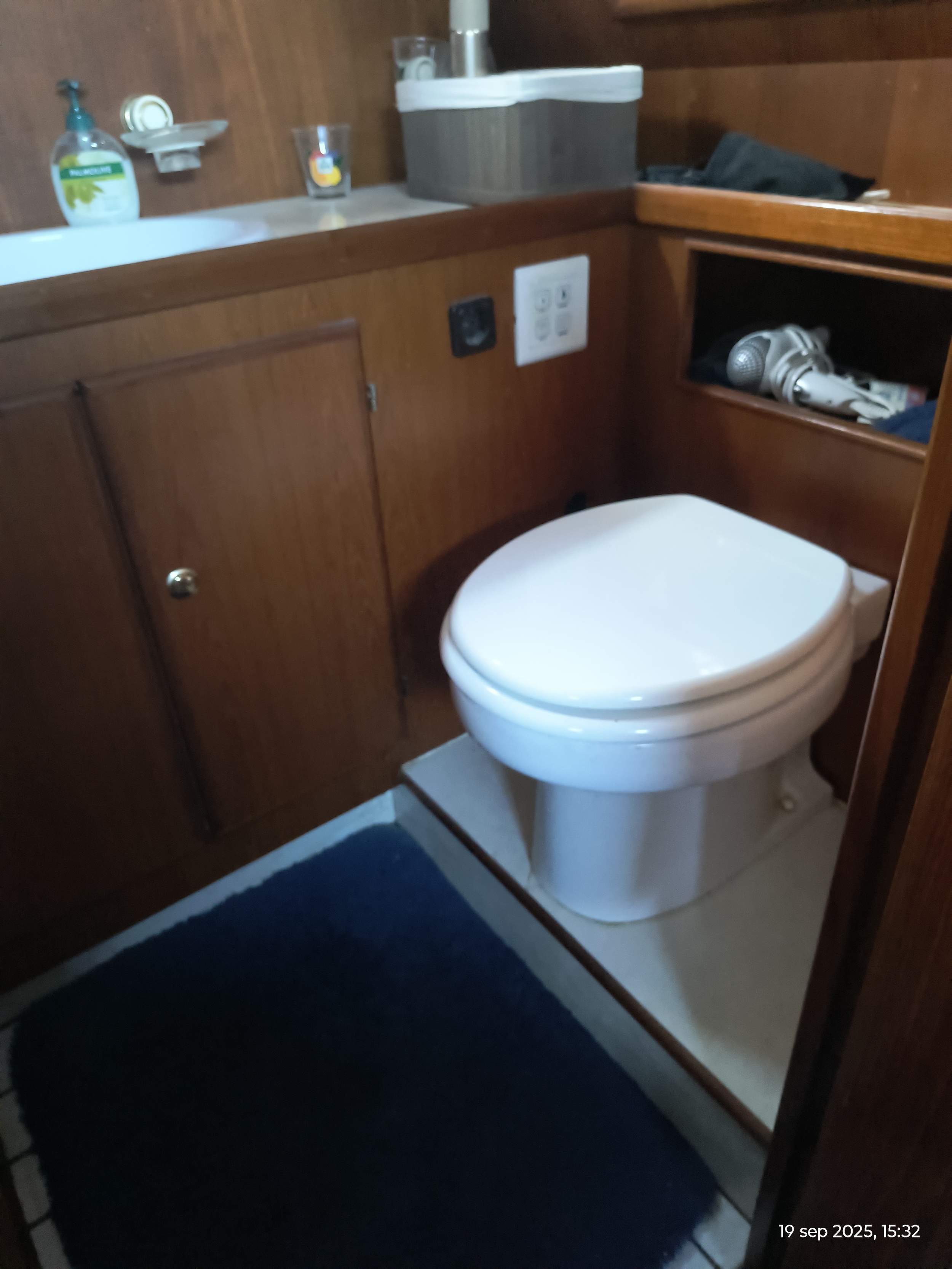 Smelne Kruiser 1140 DL AK