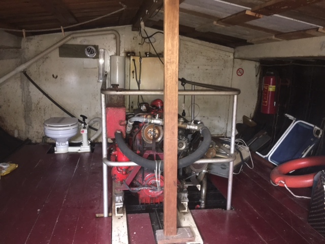 Skutsje Croles 17.50