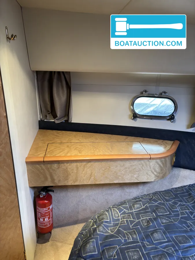 Princess 360 Flybridge