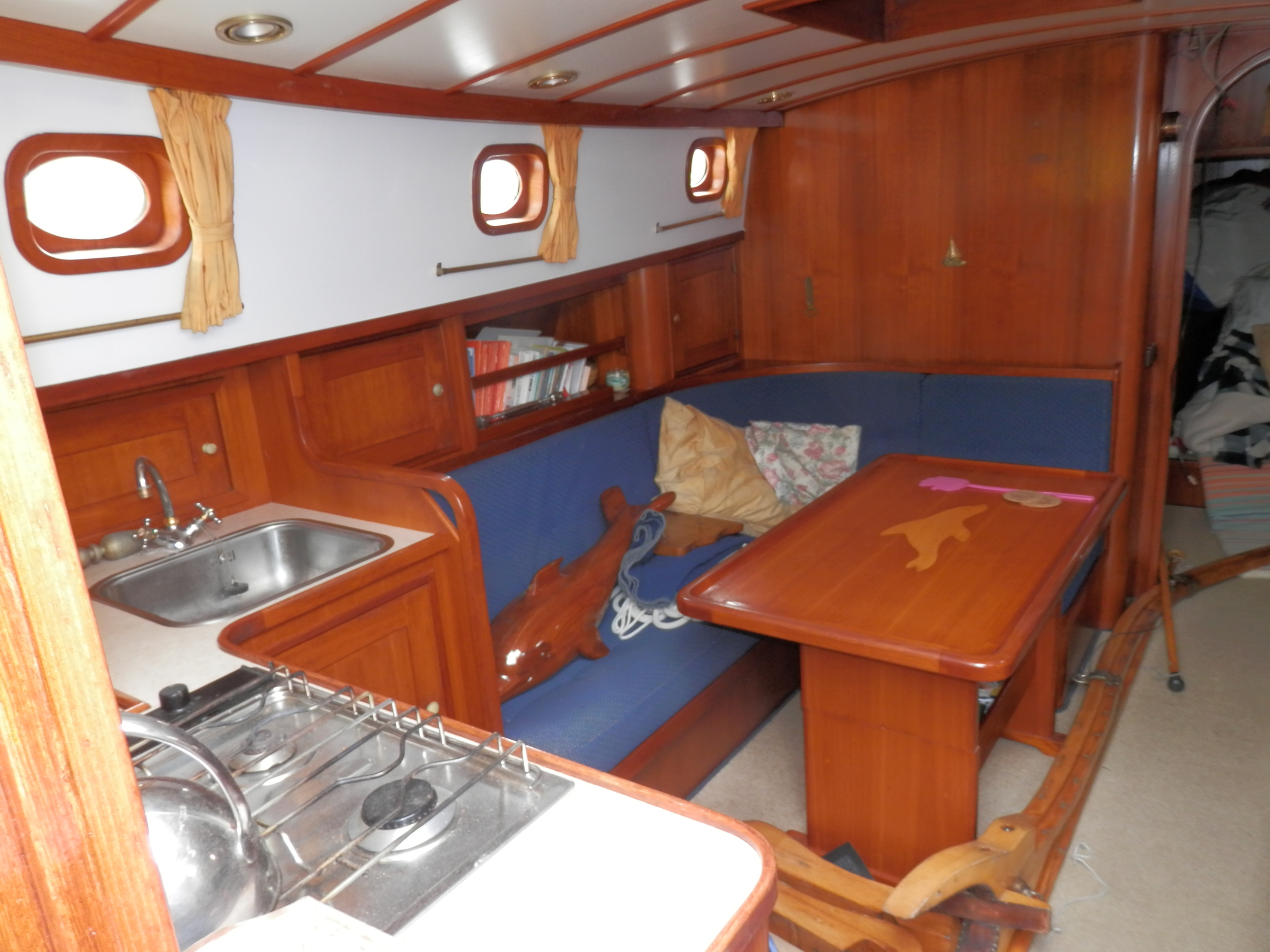 Lemsteraak Stofberg 10.00