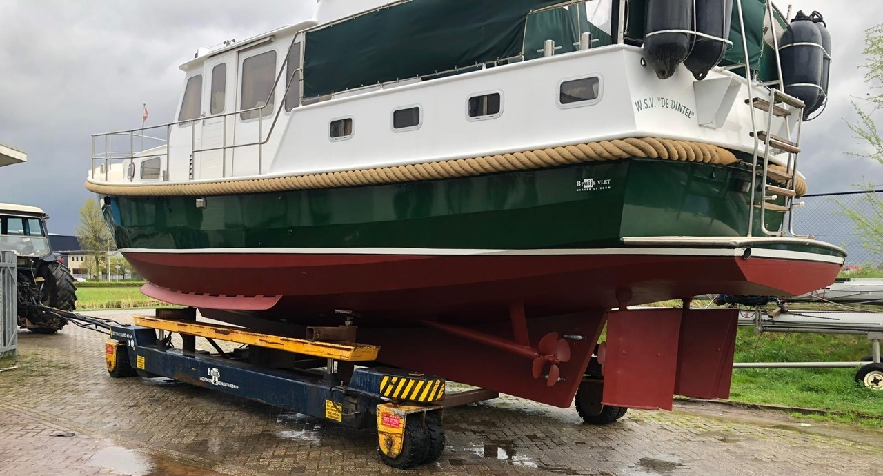 Bruijs Vlet 12.70 AK Cabrio