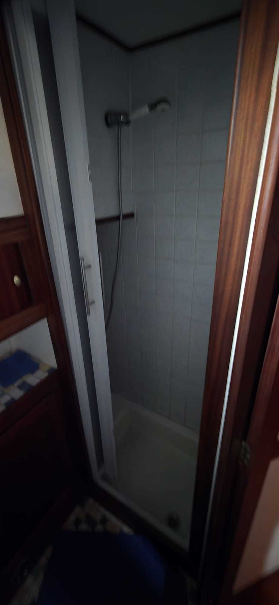 Classic Motor Yacht 14.85