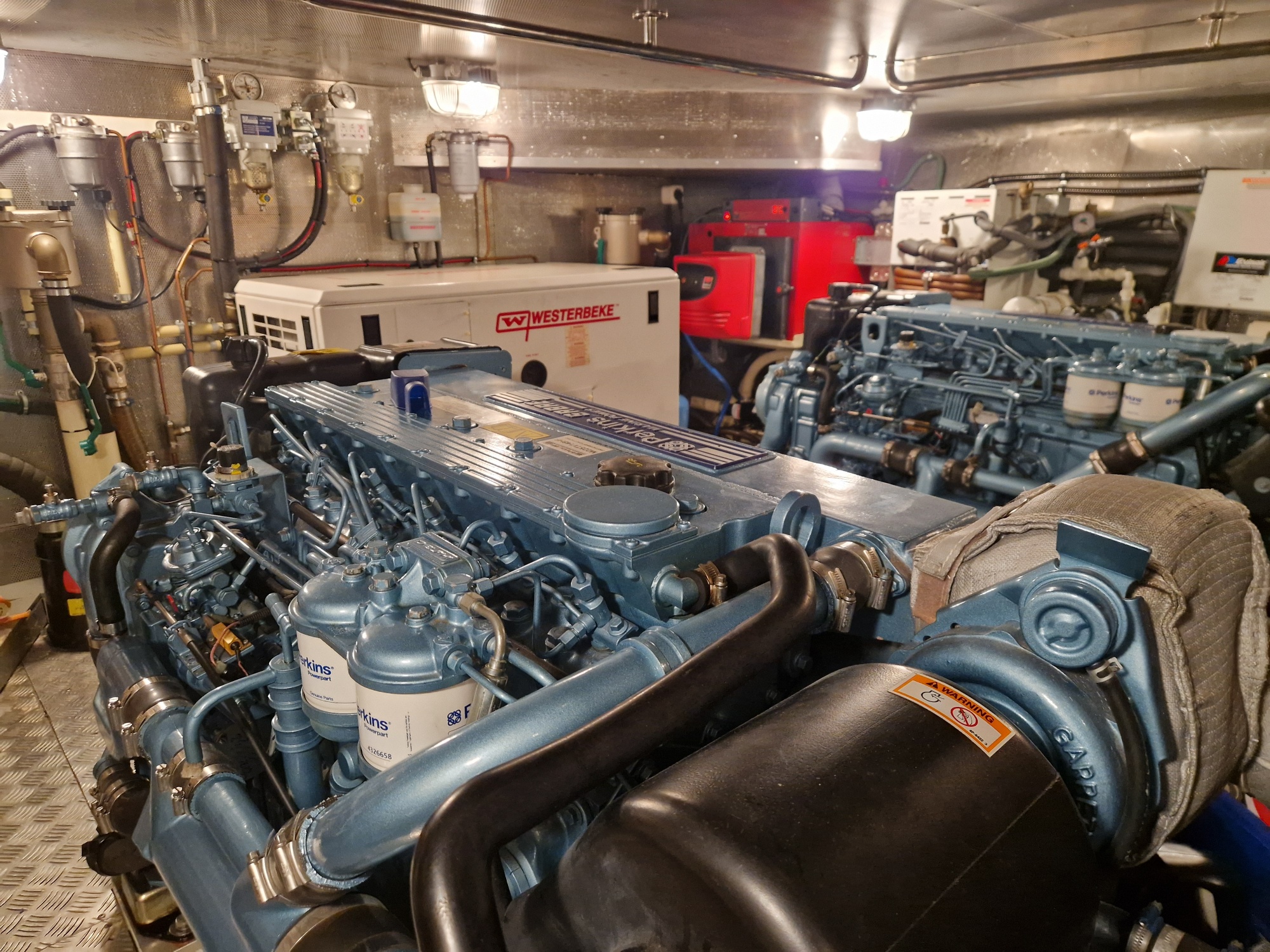 Boarncruiser 50 Retro Line