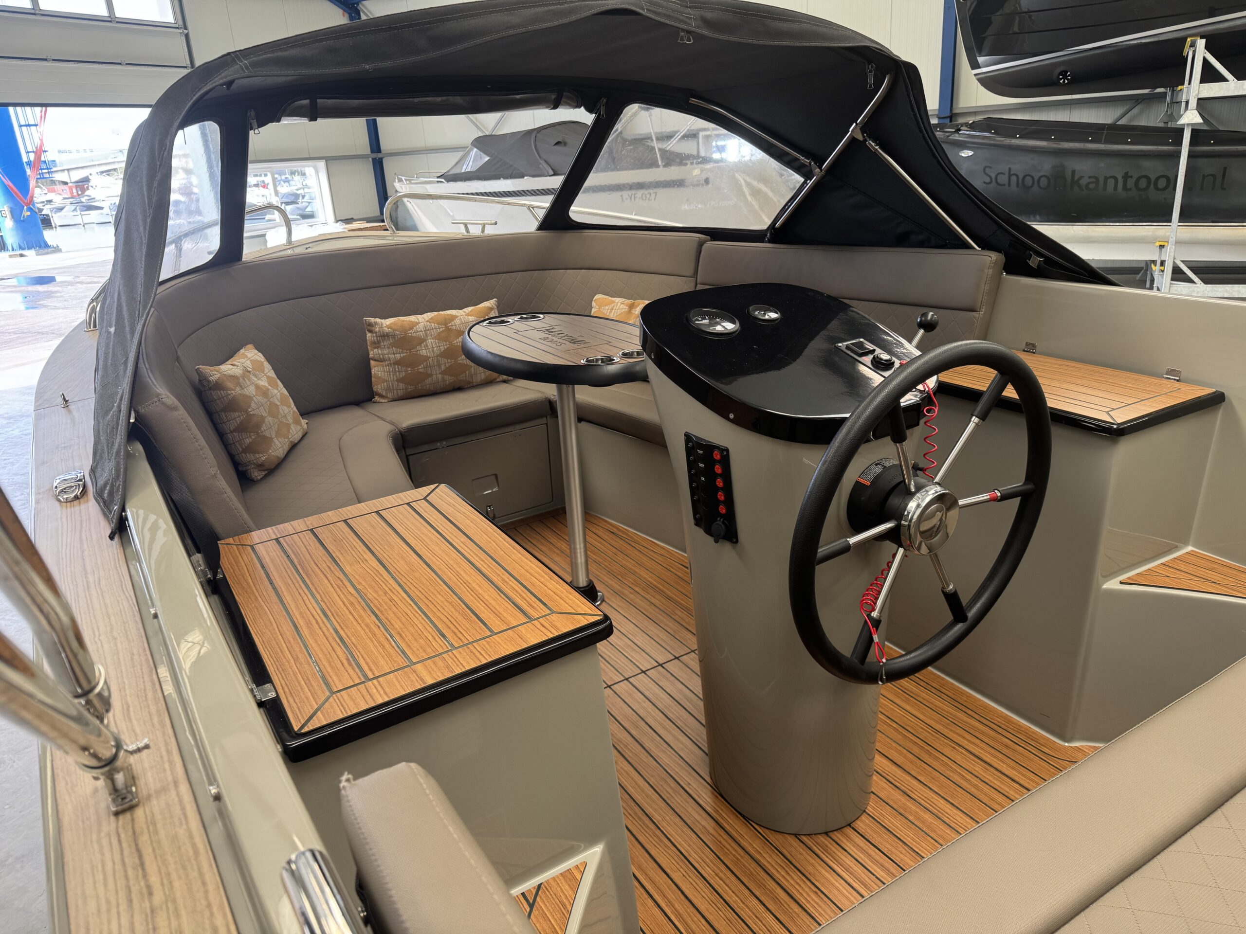 Maxima 620 (gebruikt)