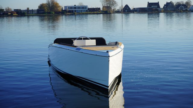 Isloep Rapida 666 ZONDAGS GEOPEND
