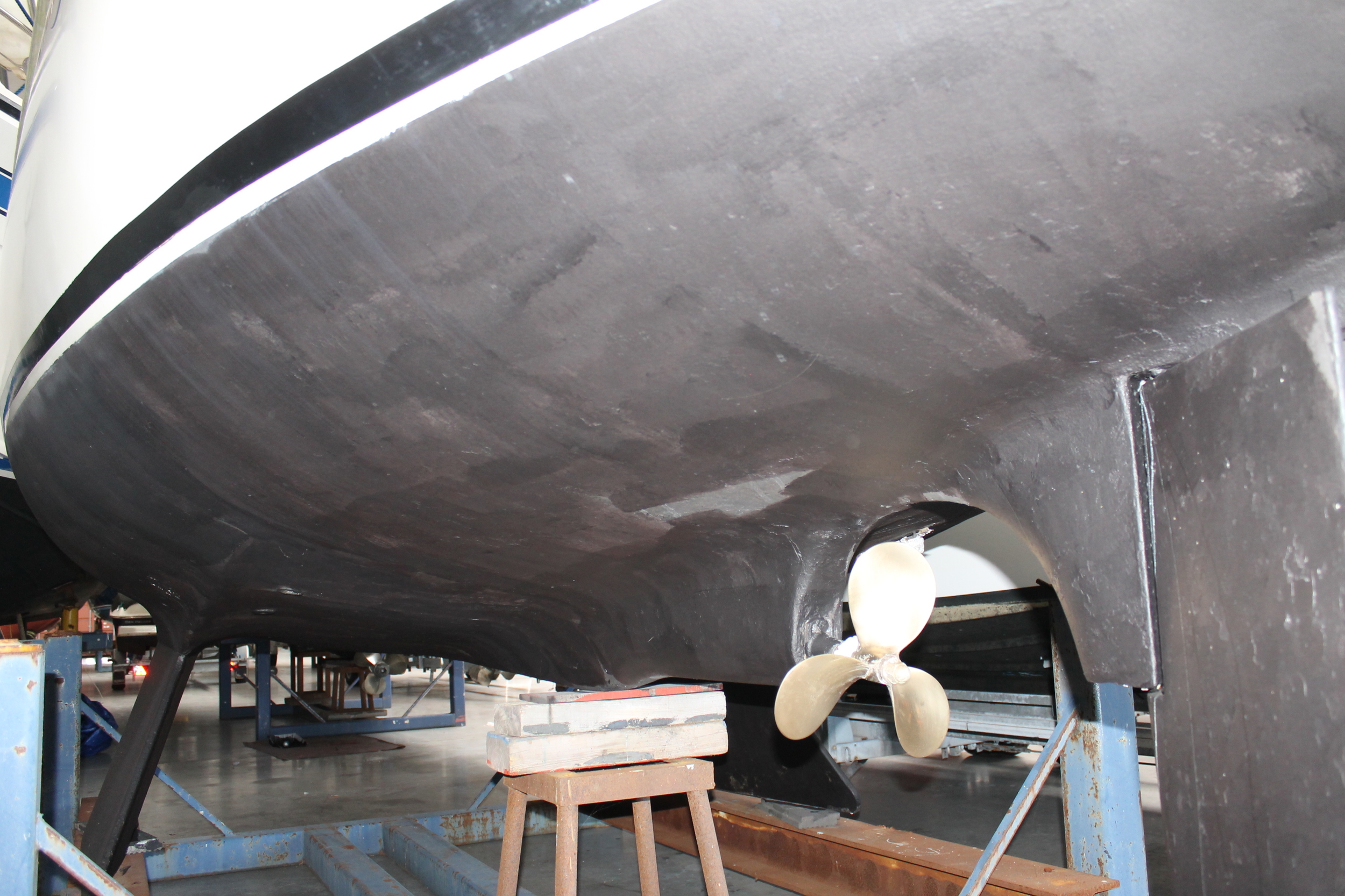 Westerly Centaur 7.92