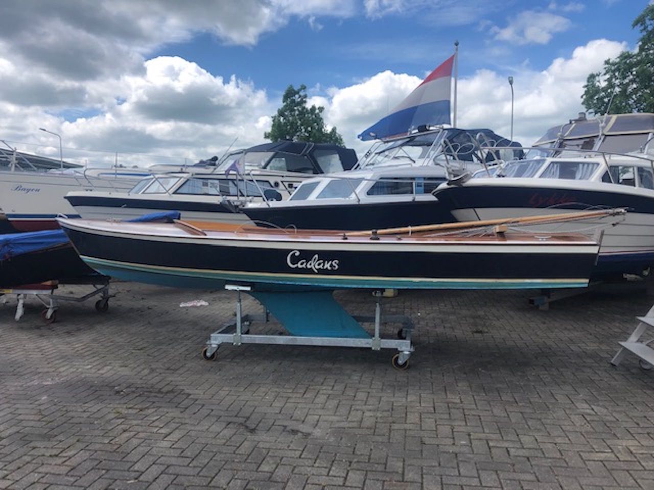 Top Klasse hoofdfoto: 1