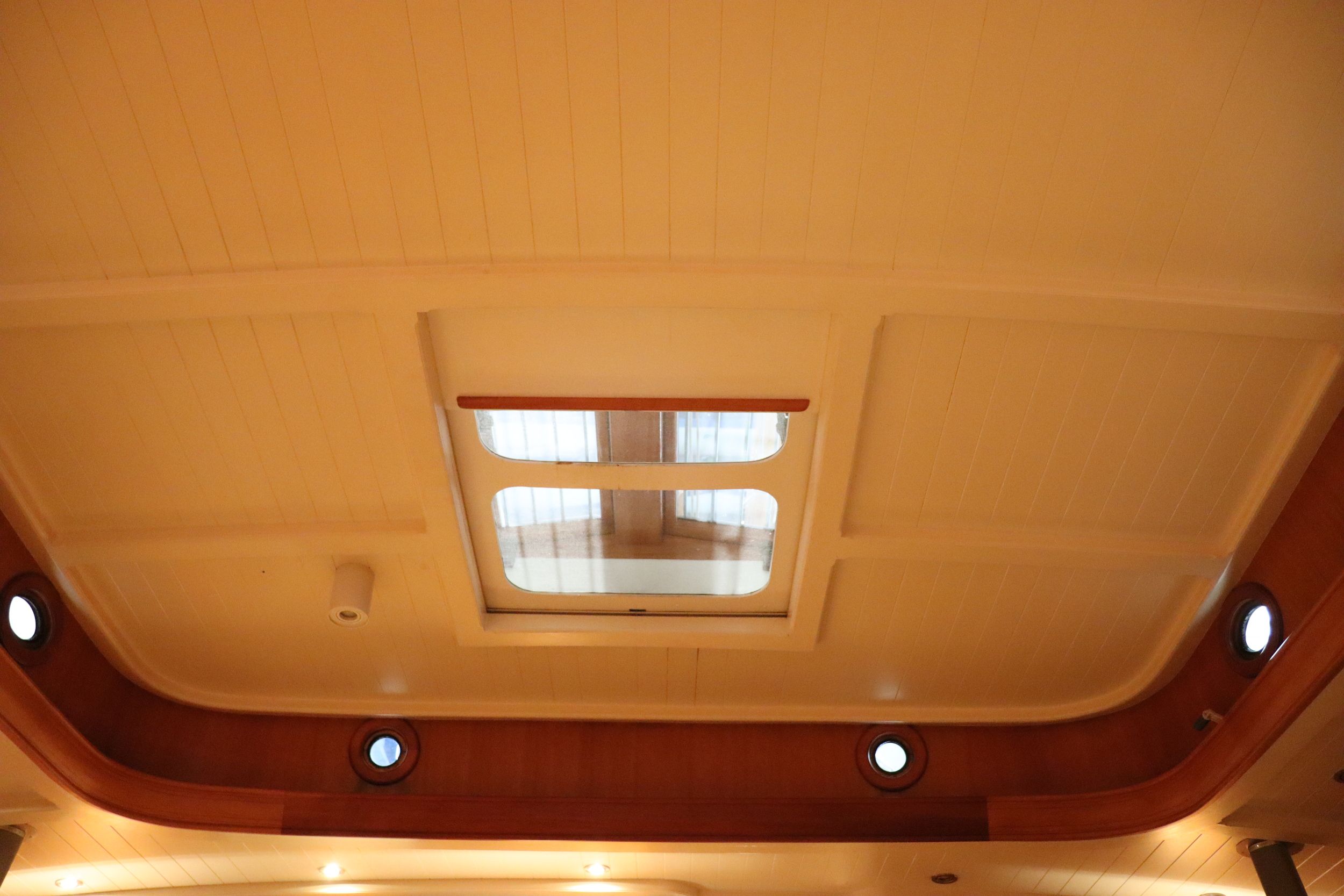 Schokker 18.60 Meter Hoek Design