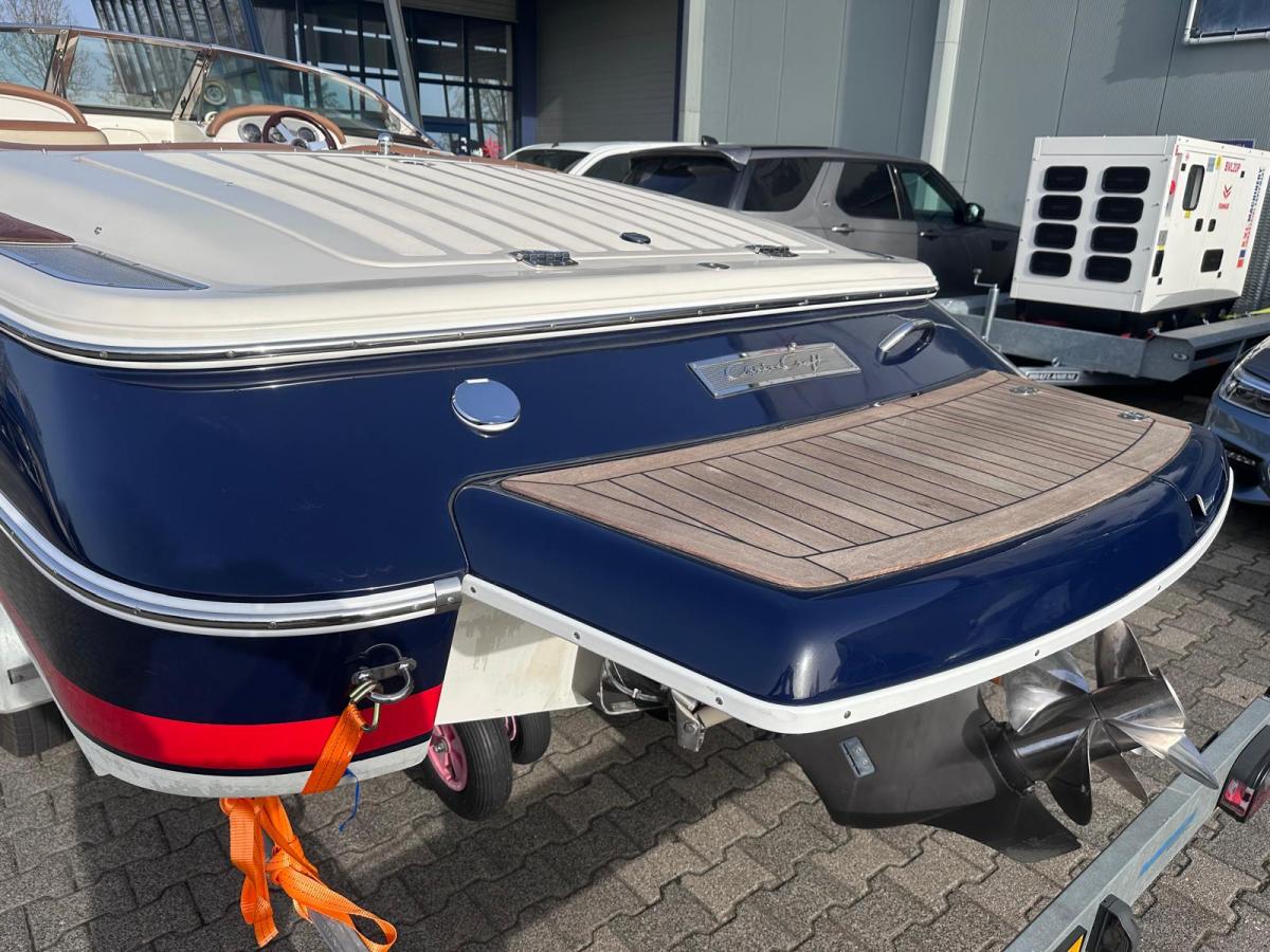 Chris Craft 22 Lancer