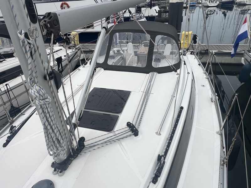 Bavaria Cruiser 34-2
