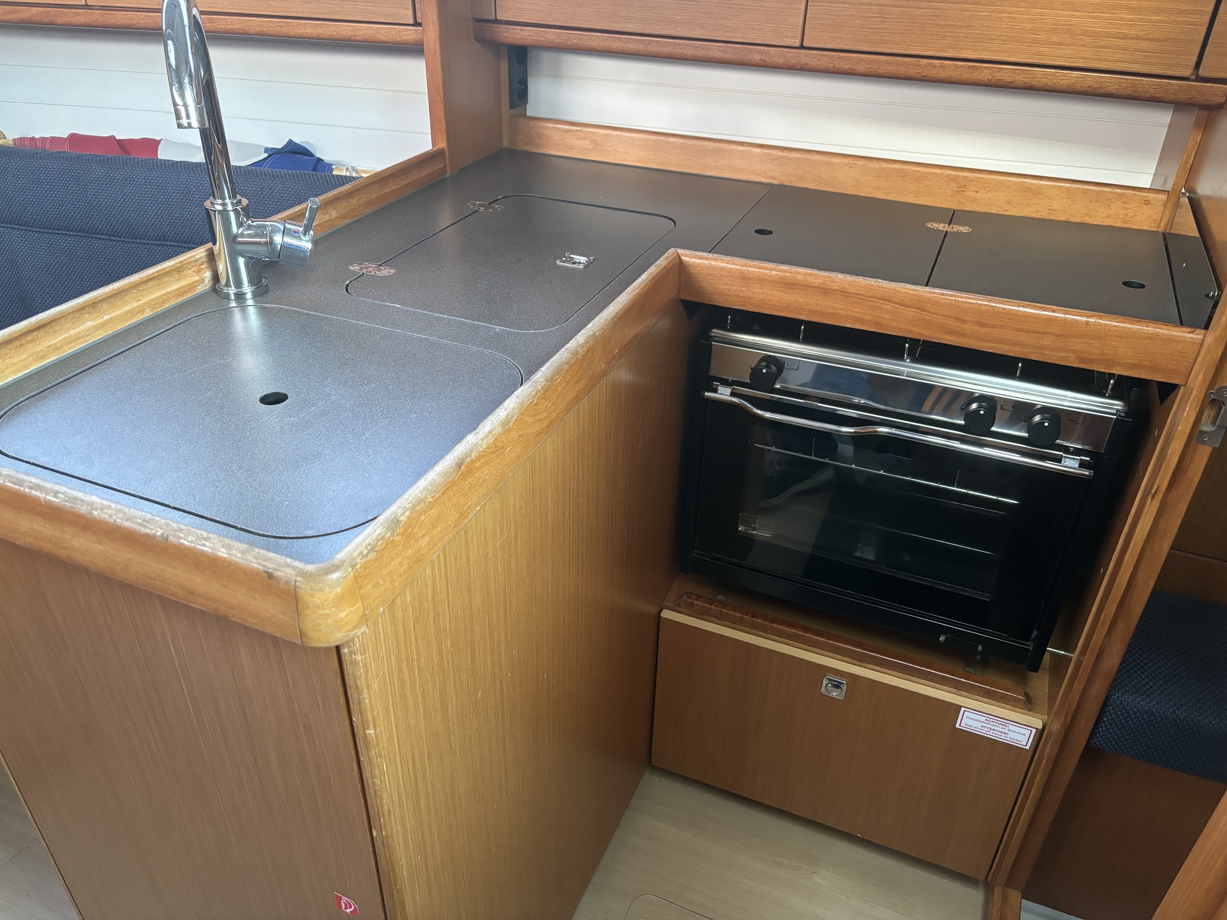 Bavaria 33 Cruiser