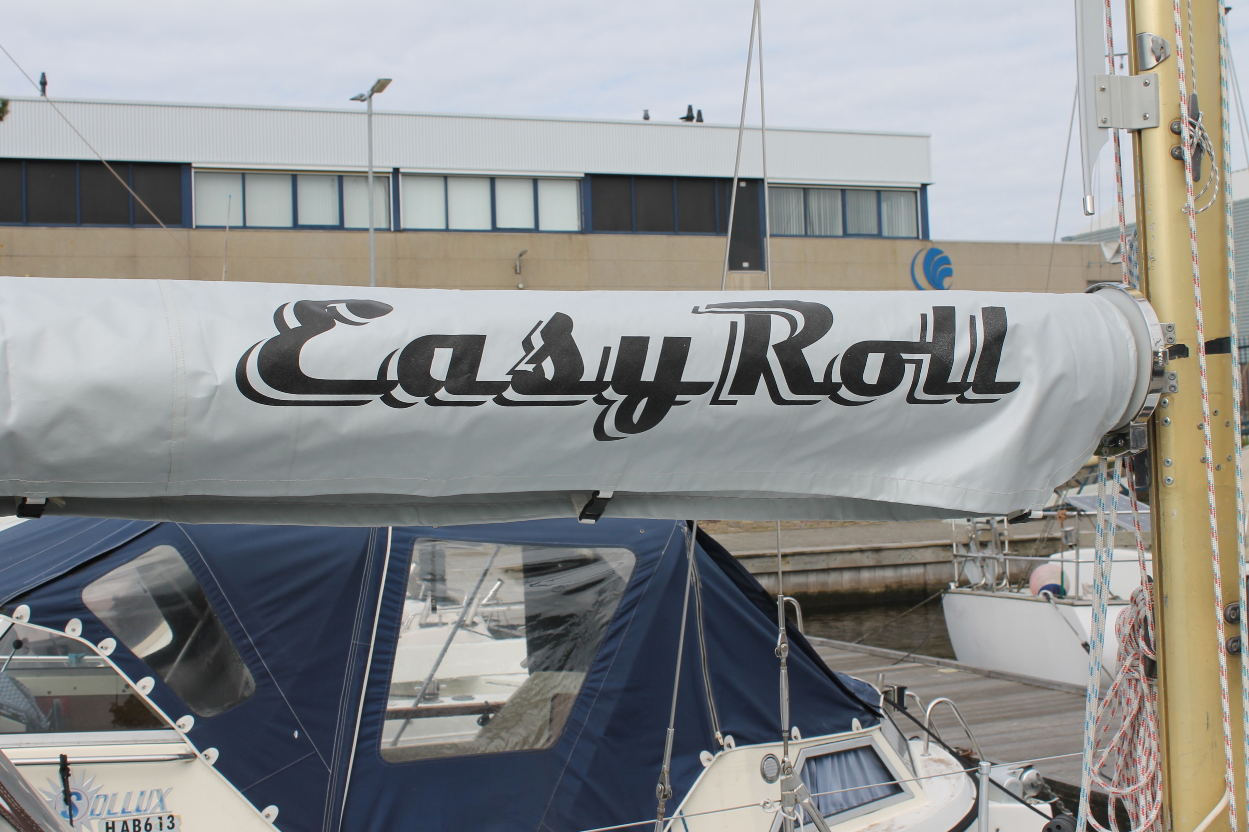 Westerly Centaur 7.92