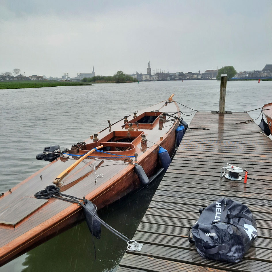 6mR Klassiek Zeiljacht 11.48