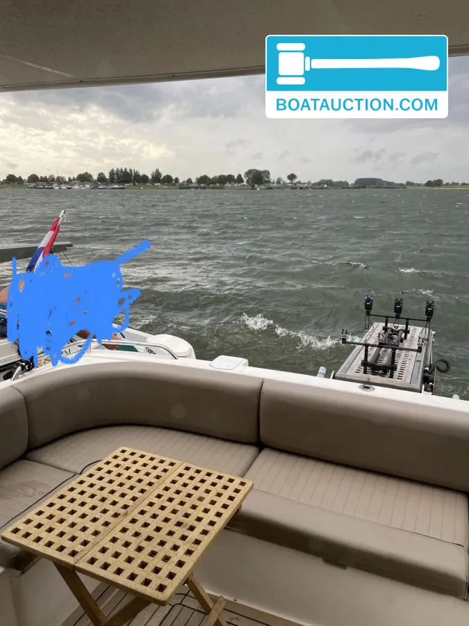 Princess 360 Flybridge