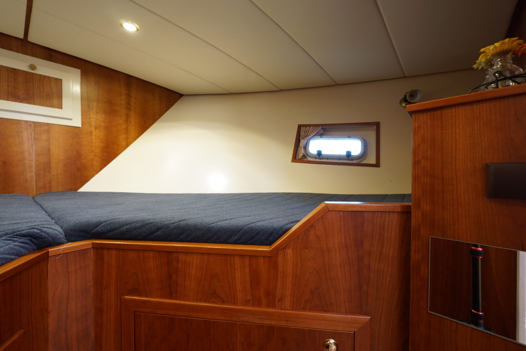 Valkkruiser Challenger 45 VS