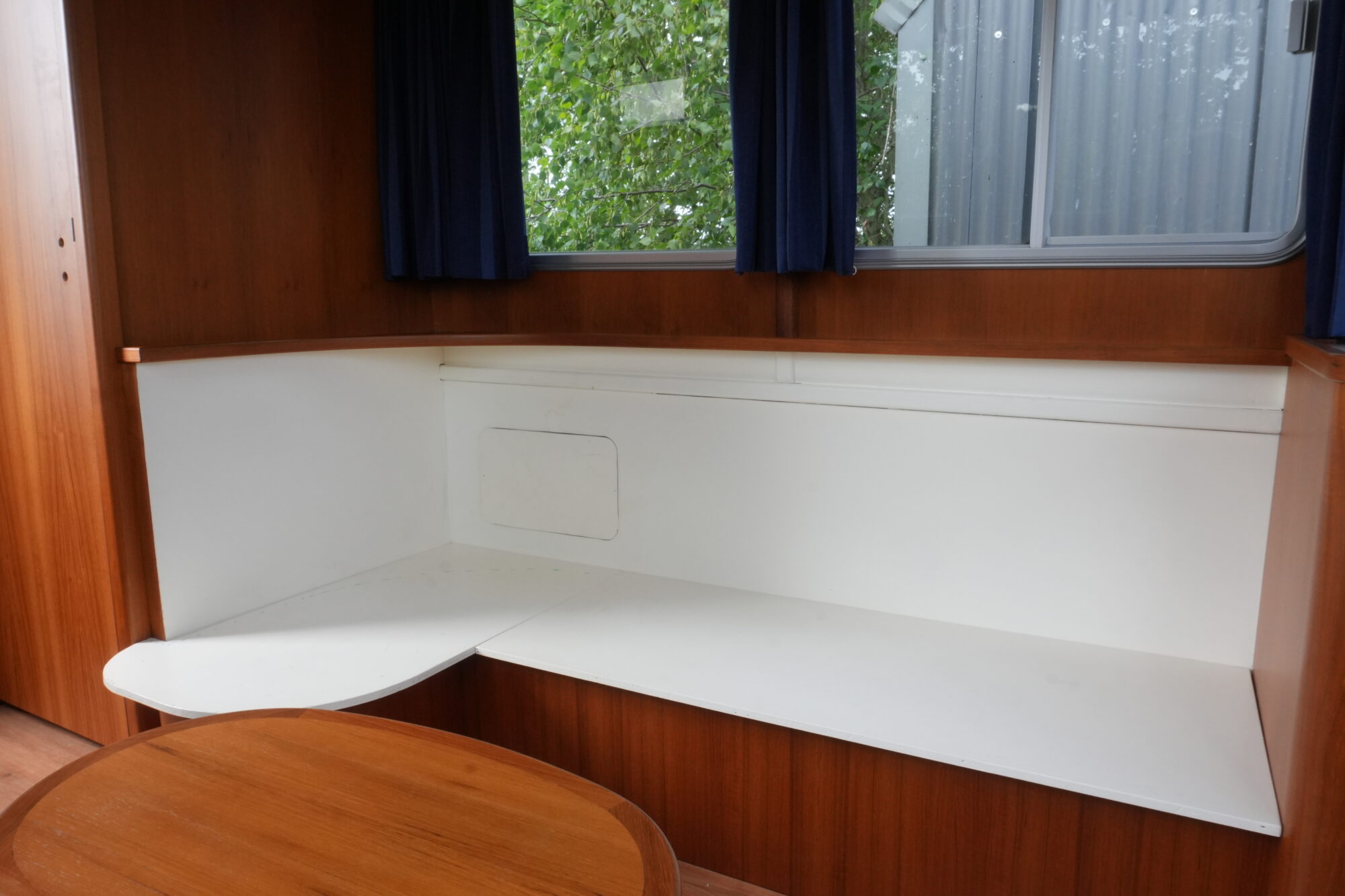 Casco 11.00 OK Flybridge