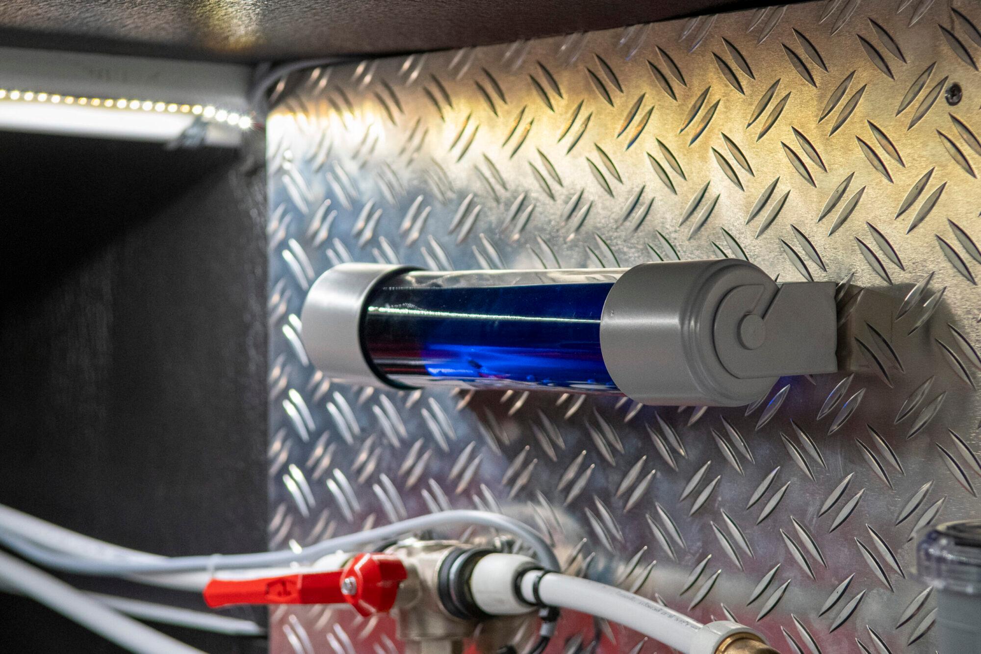 Babro yachting Babro Tridente 44 OC Signature