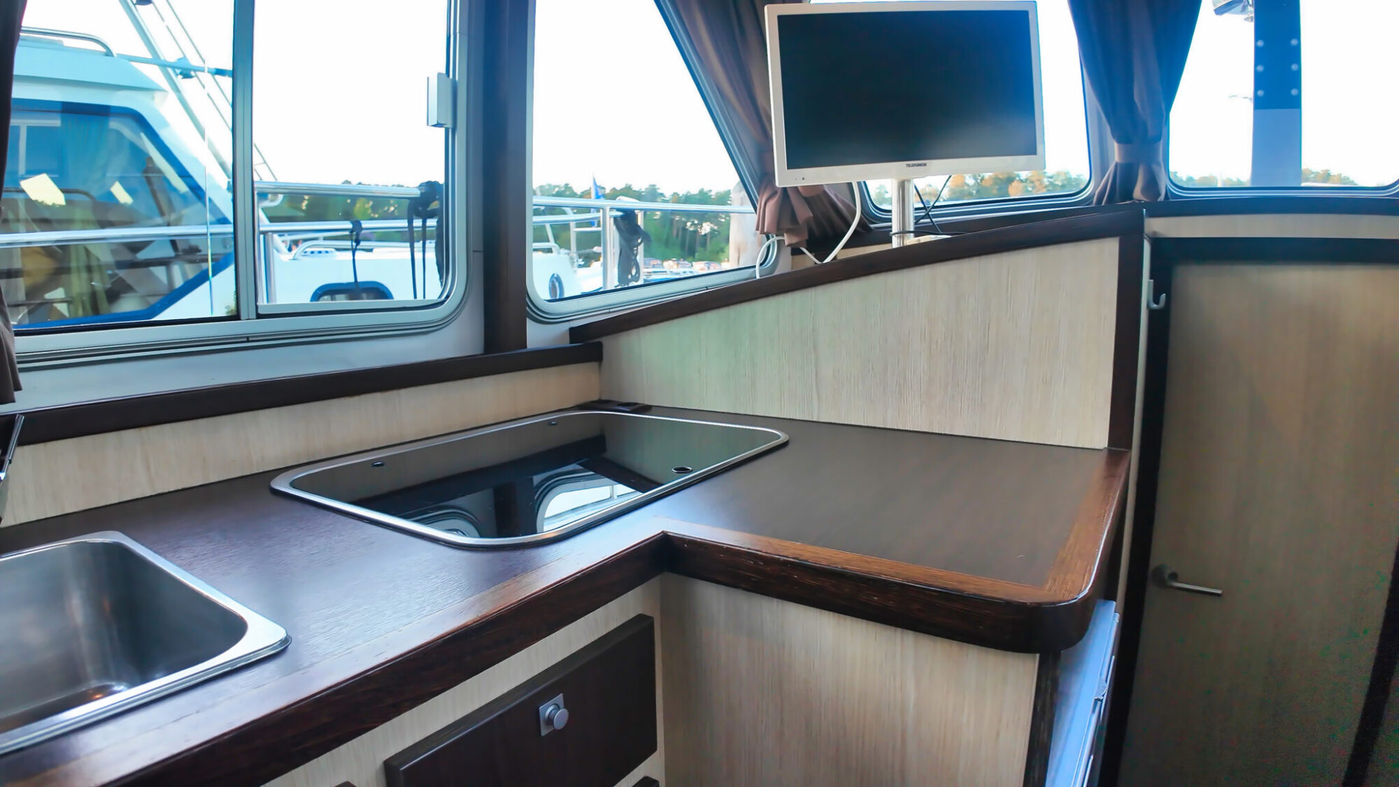 Aventura 34 AK Cabrio